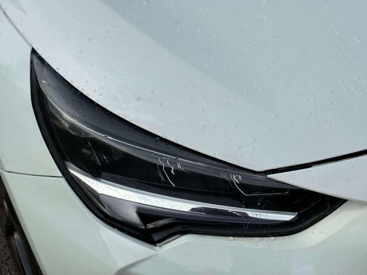 2020 VAUXHALL CORSA 2020 VAUXHALL CORSA