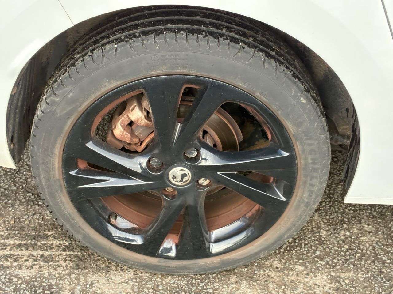 2020 VAUXHALL CORSA 2020 VAUXHALL CORSA