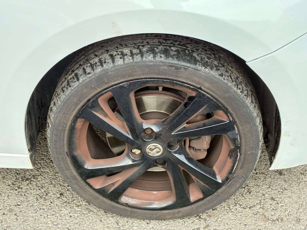 2020 VAUXHALL CORSA 2020 VAUXHALL CORSA