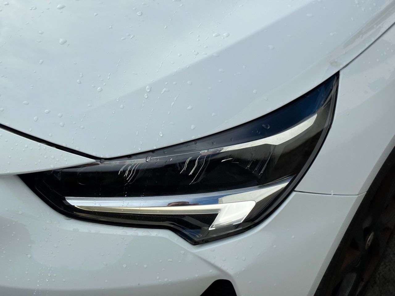 2020 VAUXHALL CORSA 2020 VAUXHALL CORSA