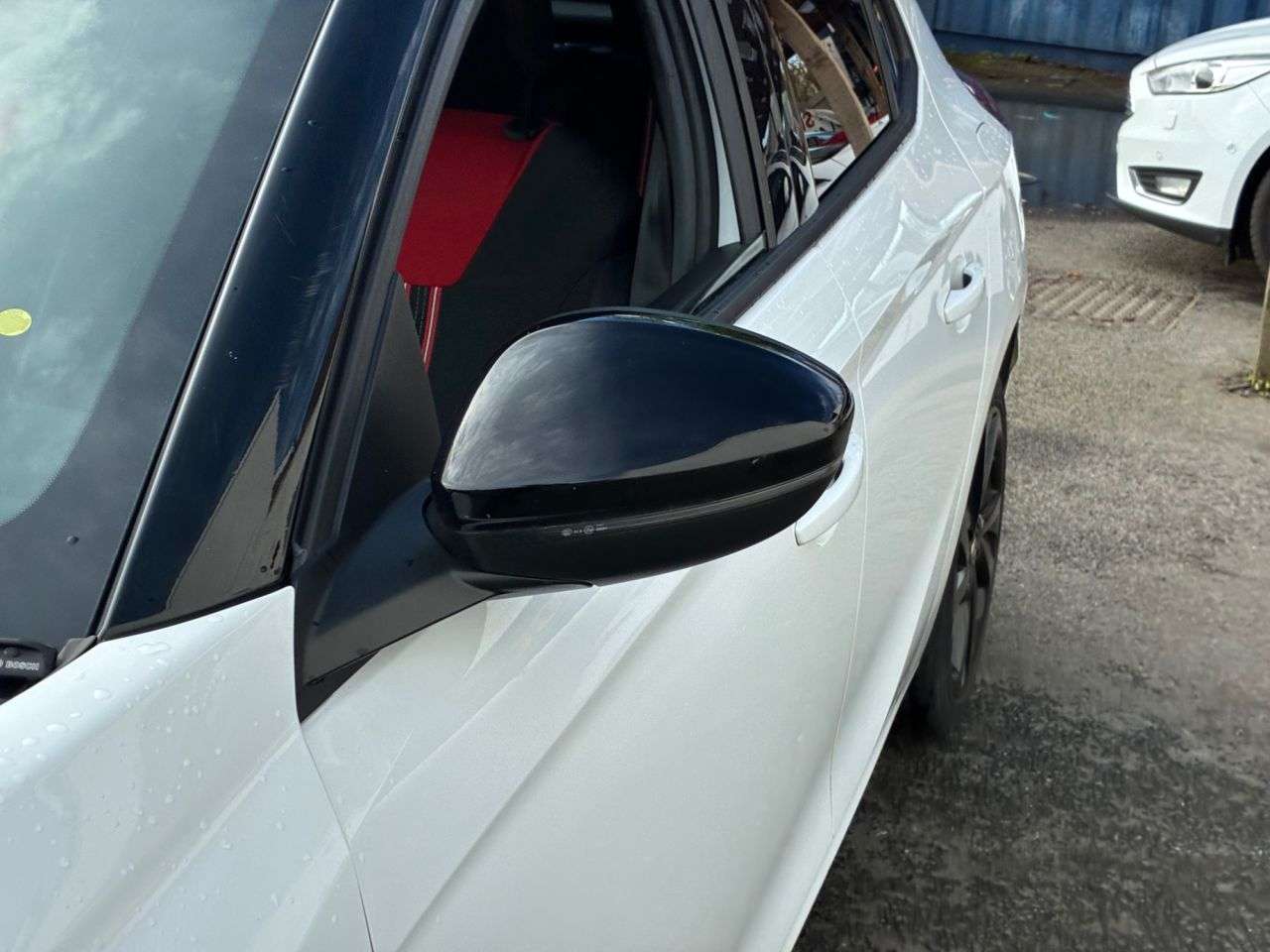 2020 VAUXHALL CORSA 2020 VAUXHALL CORSA