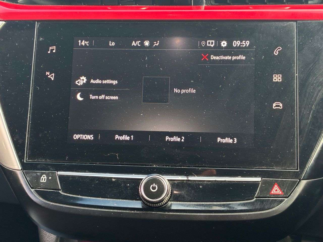 2020 VAUXHALL CORSA 2020 VAUXHALL CORSA