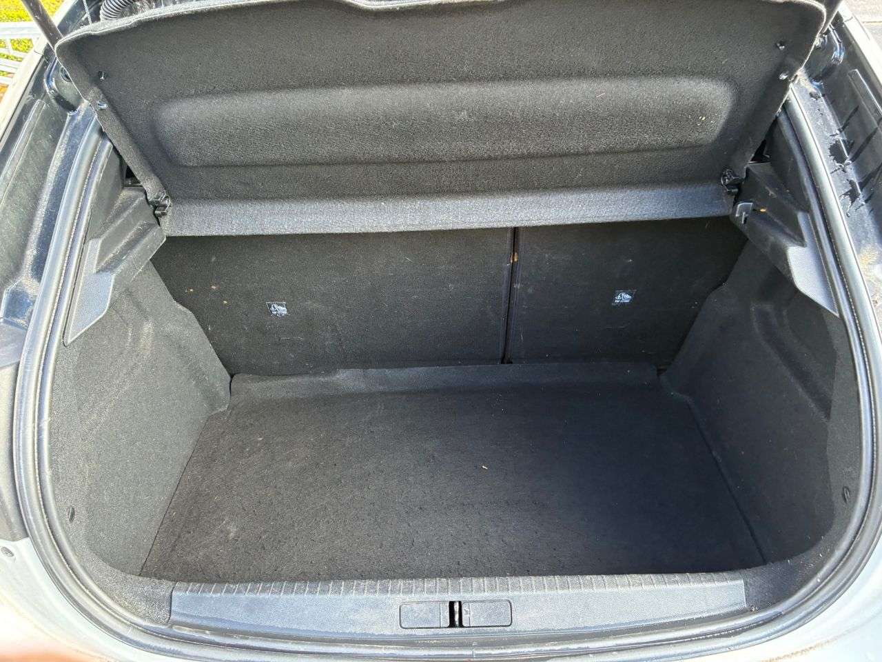 2020 VAUXHALL CORSA 2020 VAUXHALL CORSA