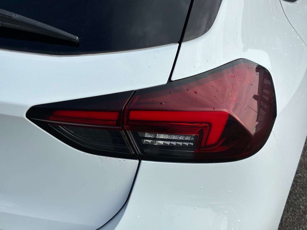 2020 VAUXHALL CORSA 2020 VAUXHALL CORSA