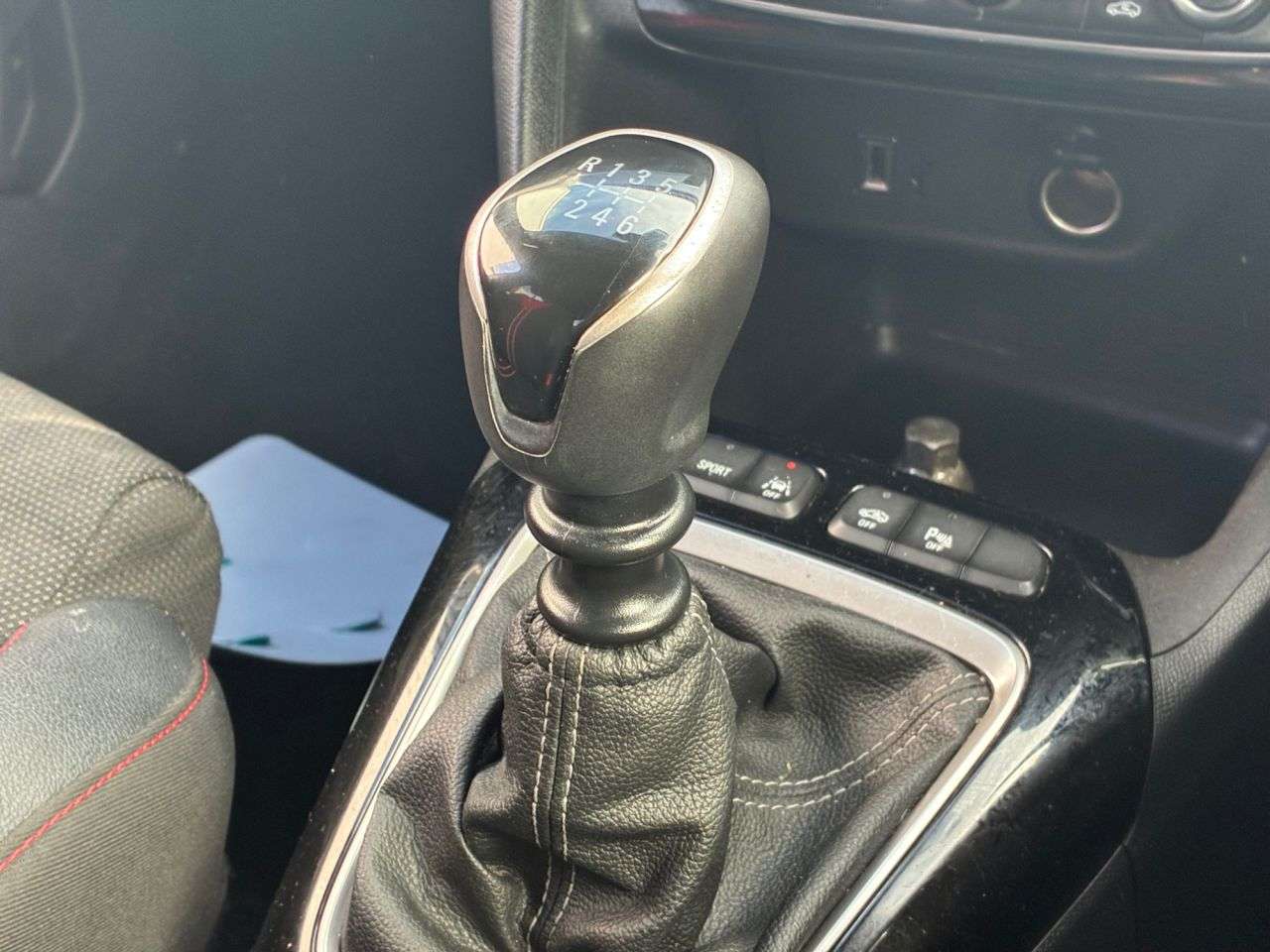 2020 VAUXHALL CORSA 2020 VAUXHALL CORSA