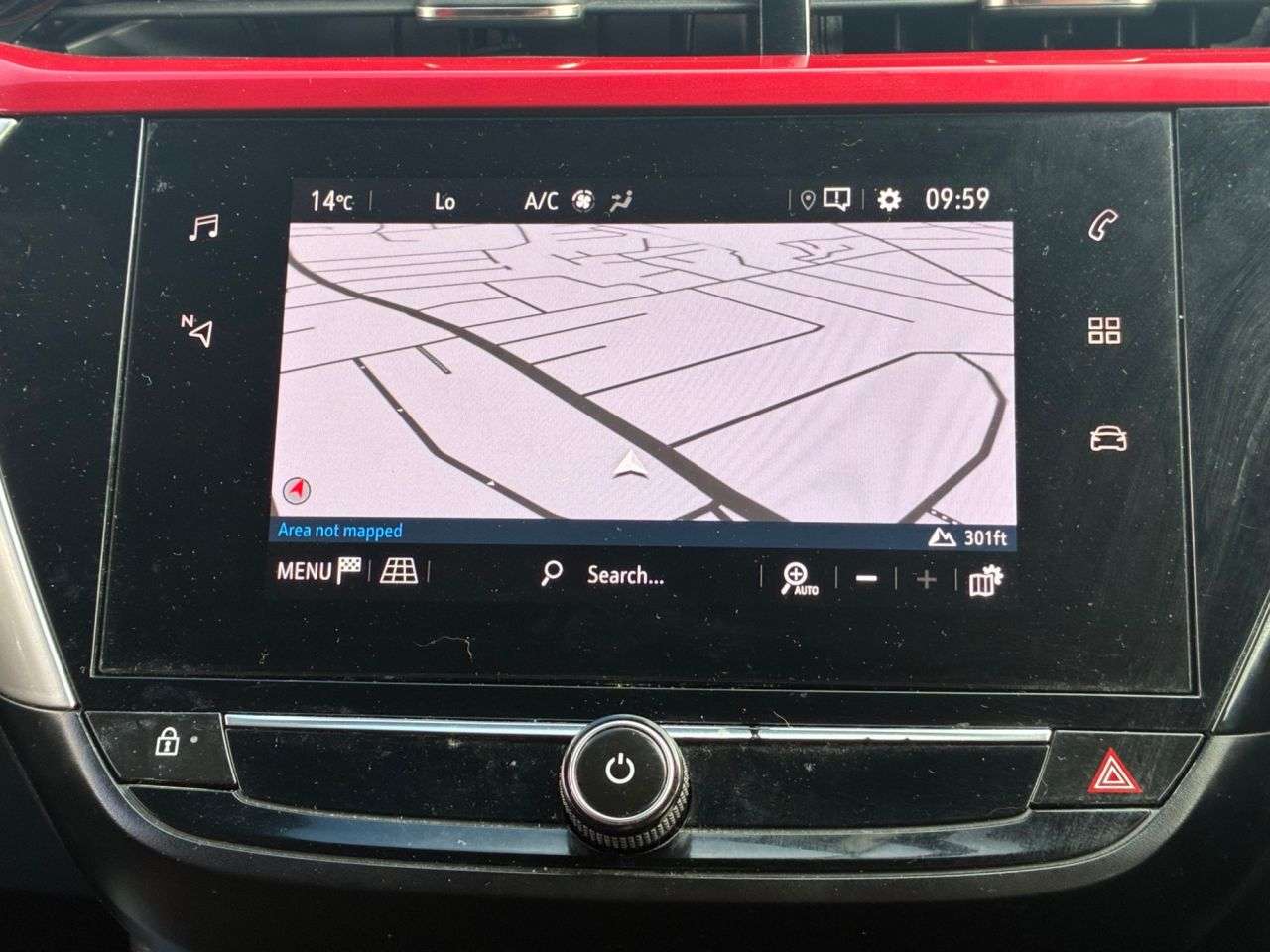 2020 VAUXHALL CORSA 2020 VAUXHALL CORSA