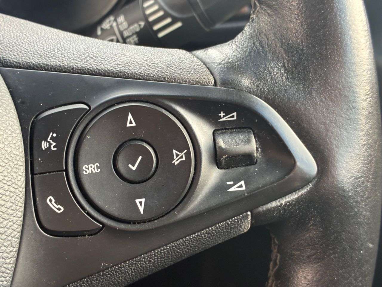 2020 VAUXHALL CORSA 2020 VAUXHALL CORSA