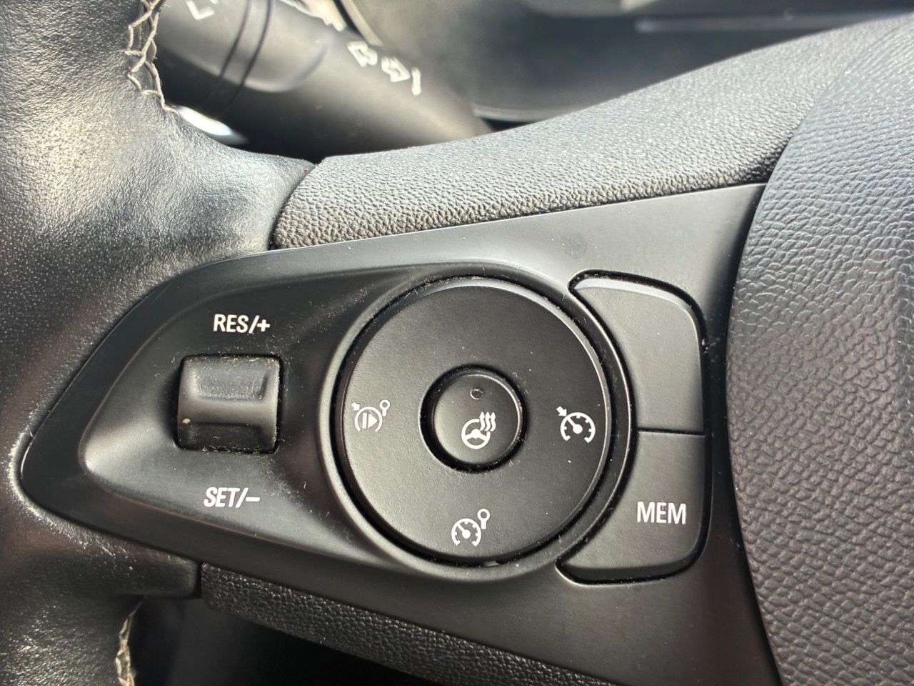 2020 VAUXHALL CORSA 2020 VAUXHALL CORSA