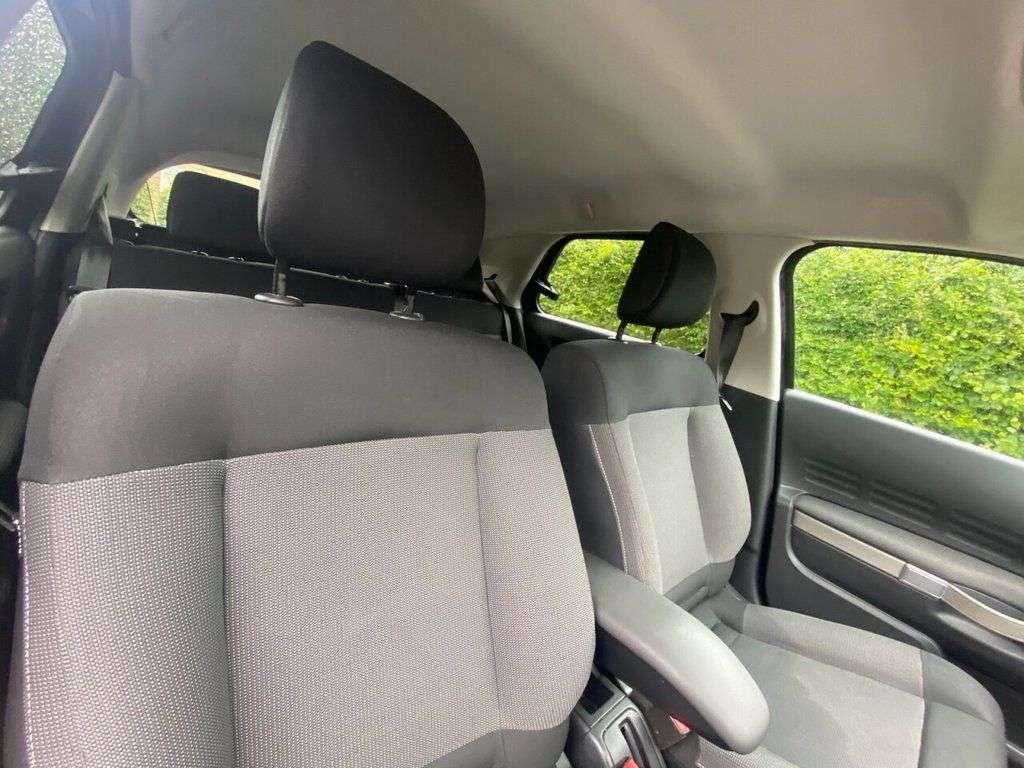 2016 CITROEN C4 CACTUS 2016 CITROEN C4 CACTUS