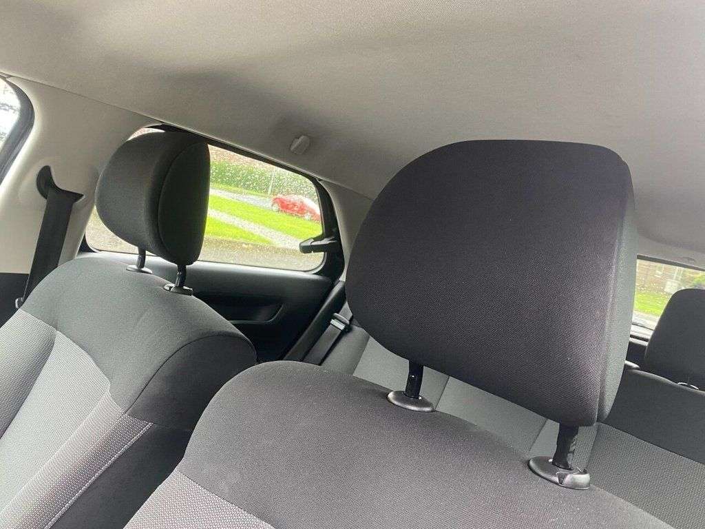 2016 CITROEN C4 CACTUS 2016 CITROEN C4 CACTUS