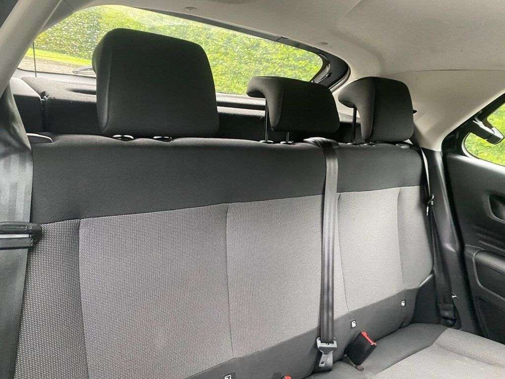 2016 CITROEN C4 CACTUS 2016 CITROEN C4 CACTUS