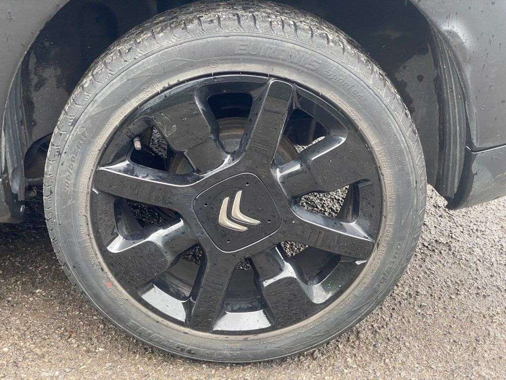 2016 CITROEN C4 CACTUS 2016 CITROEN C4 CACTUS