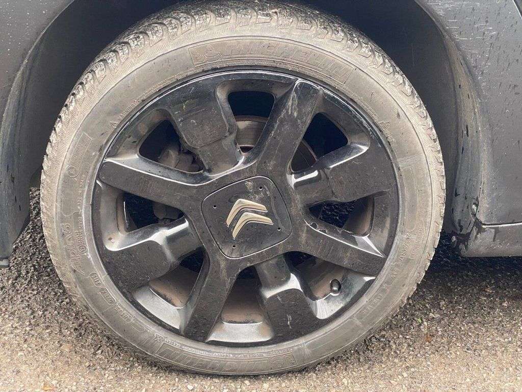 2016 CITROEN C4 CACTUS 2016 CITROEN C4 CACTUS