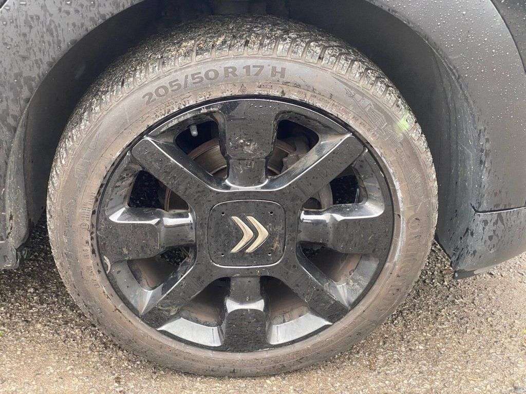 2016 CITROEN C4 CACTUS 2016 CITROEN C4 CACTUS