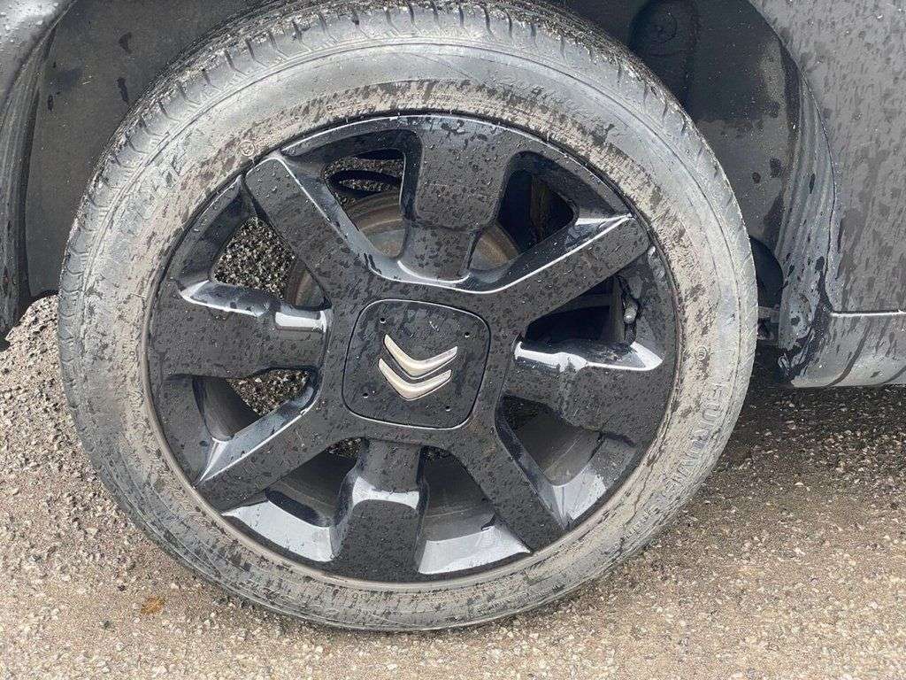 2016 CITROEN C4 CACTUS 2016 CITROEN C4 CACTUS