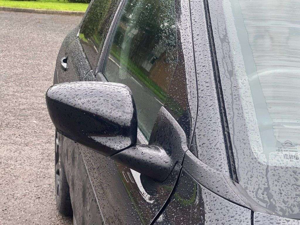 2016 CITROEN C4 CACTUS 2016 CITROEN C4 CACTUS