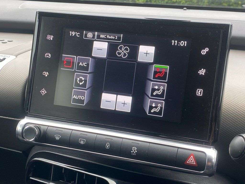 2016 CITROEN C4 CACTUS 2016 CITROEN C4 CACTUS