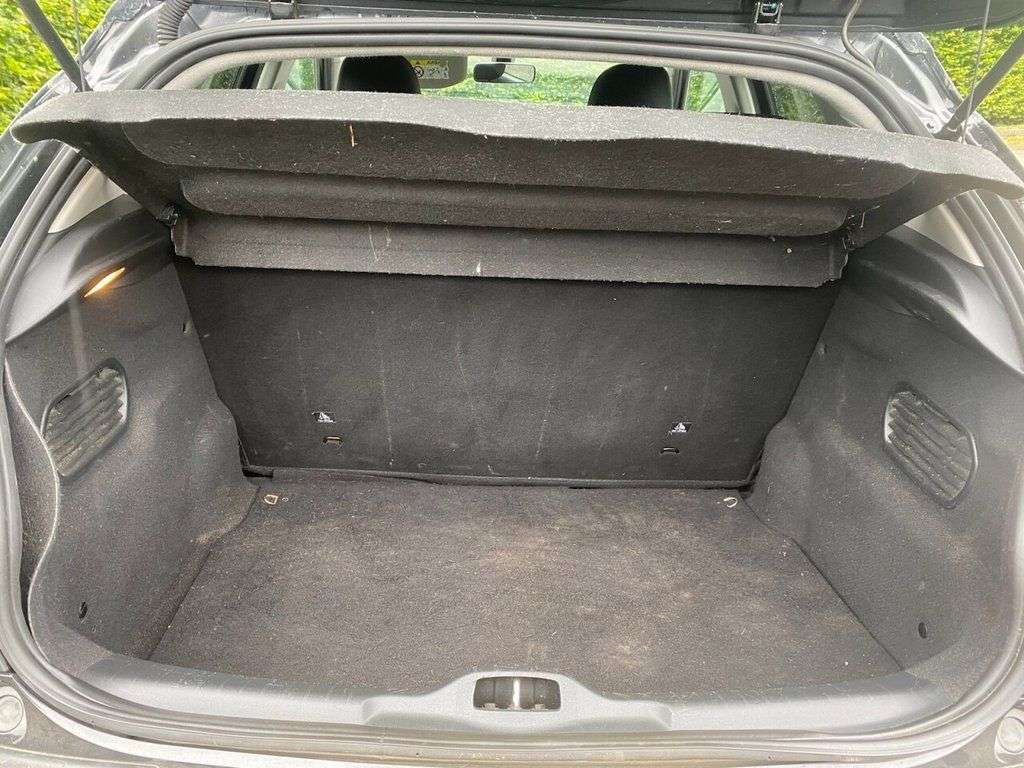 2016 CITROEN C4 CACTUS 2016 CITROEN C4 CACTUS