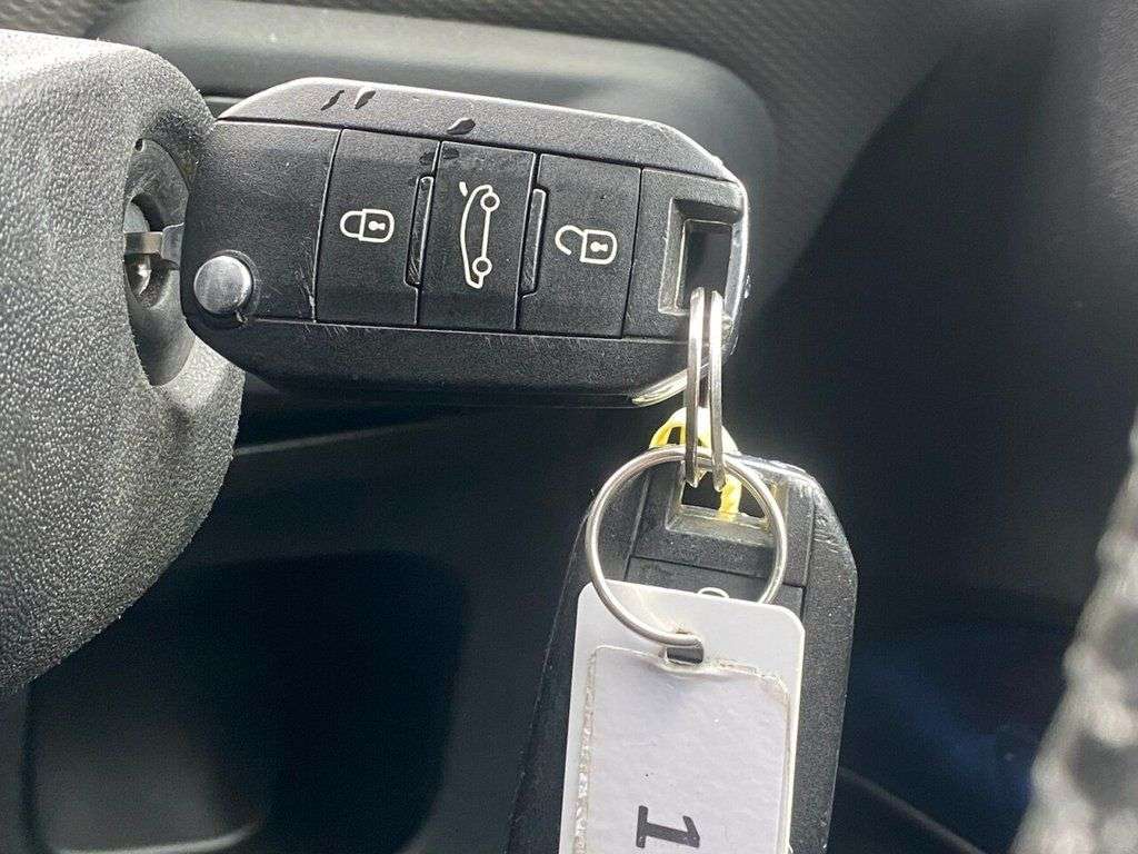 2016 CITROEN C4 CACTUS 2016 CITROEN C4 CACTUS