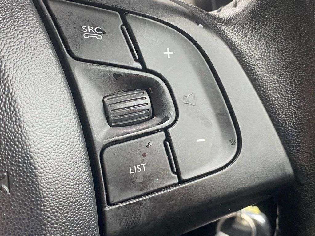 2016 CITROEN C4 CACTUS 2016 CITROEN C4 CACTUS