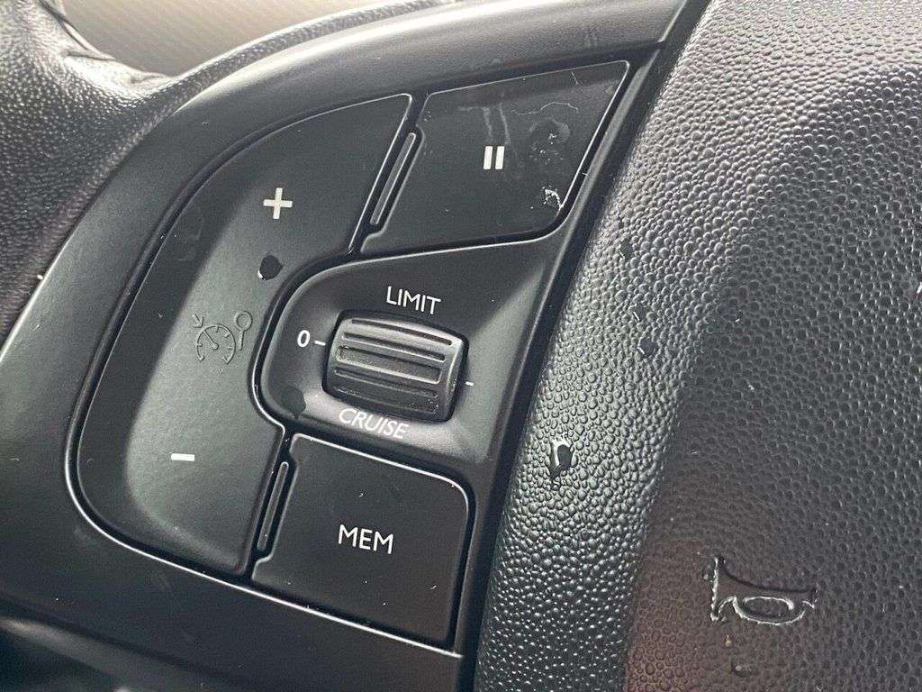 2016 CITROEN C4 CACTUS 2016 CITROEN C4 CACTUS