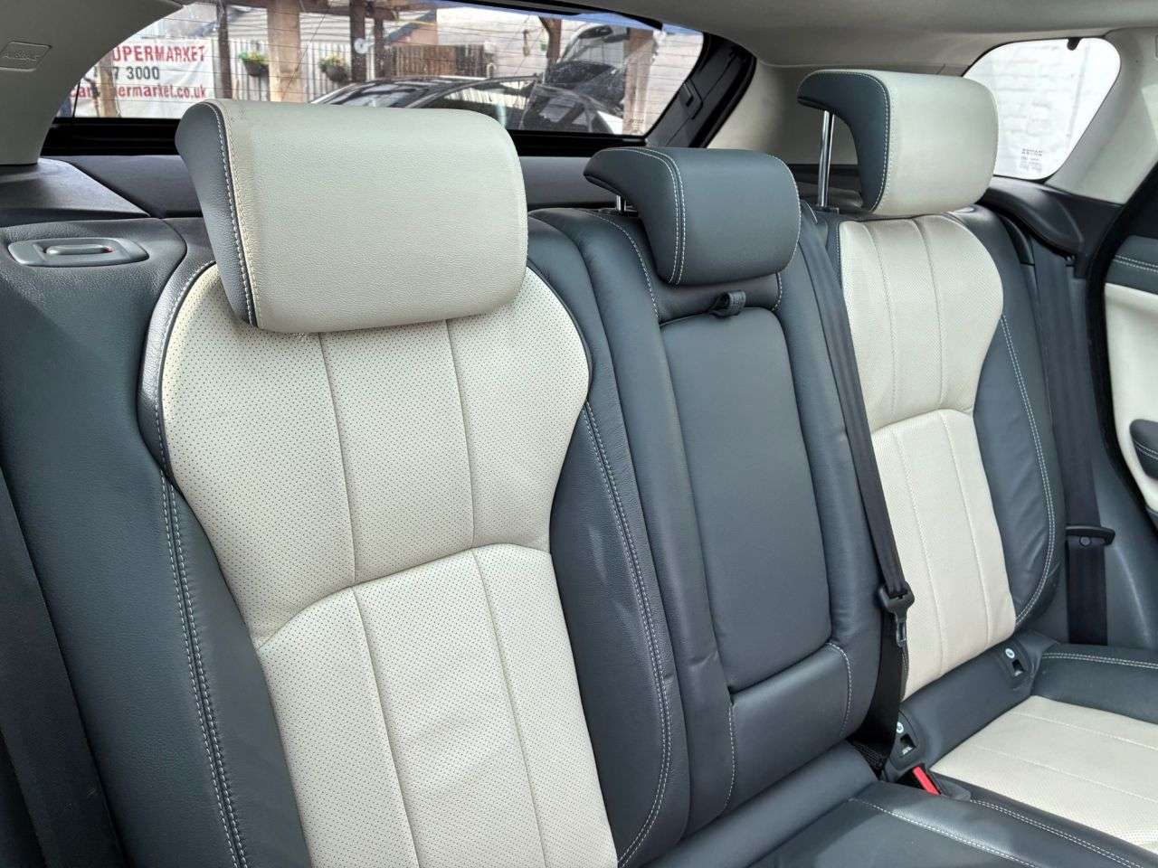 2017 LAND ROVER RANGE ROVER EVOQUE 2017 LAND ROVER RANGE ROVER EVOQUE