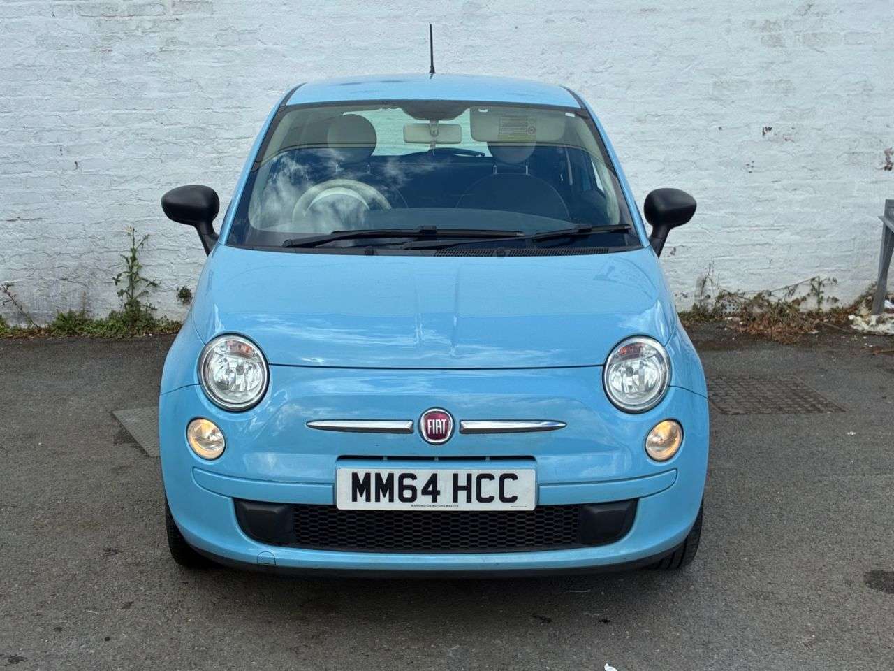 A 2015 FIAT 500 1.2 Pop Hatchback 3dr Petrol Manual Euro 6 (s/s) (69 bhp) RECENTLY SERVICED A 2015 FIAT 500 1.2 Pop Hatchback 3dr Petrol Manual Euro 6 (s/s) (69 bhp) RECENTLY SERVICED