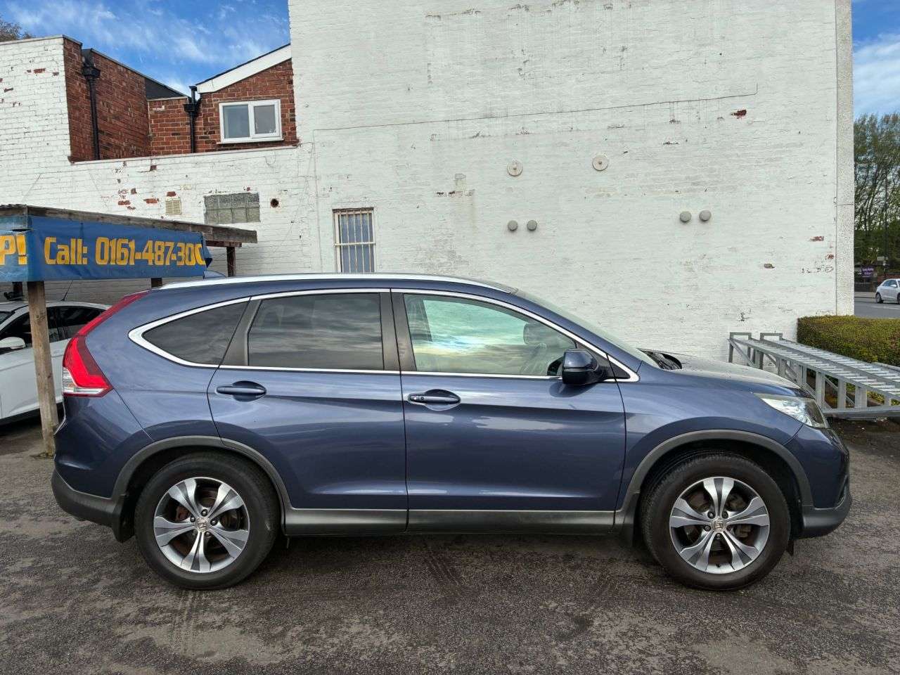 2014 HONDA CR-V 2014 HONDA CR-V