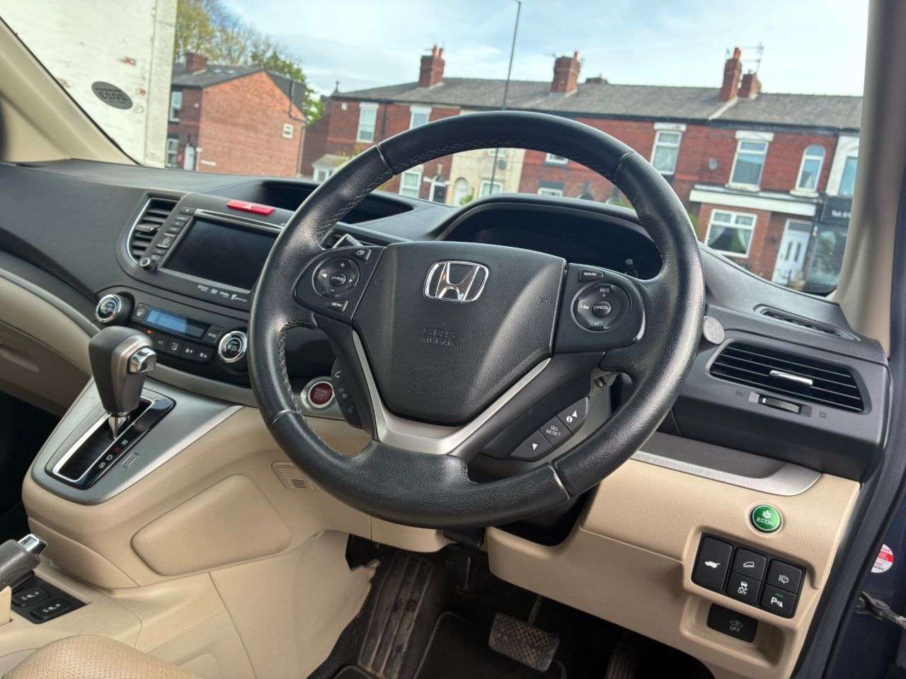 2014 HONDA CR-V 2014 HONDA CR-V