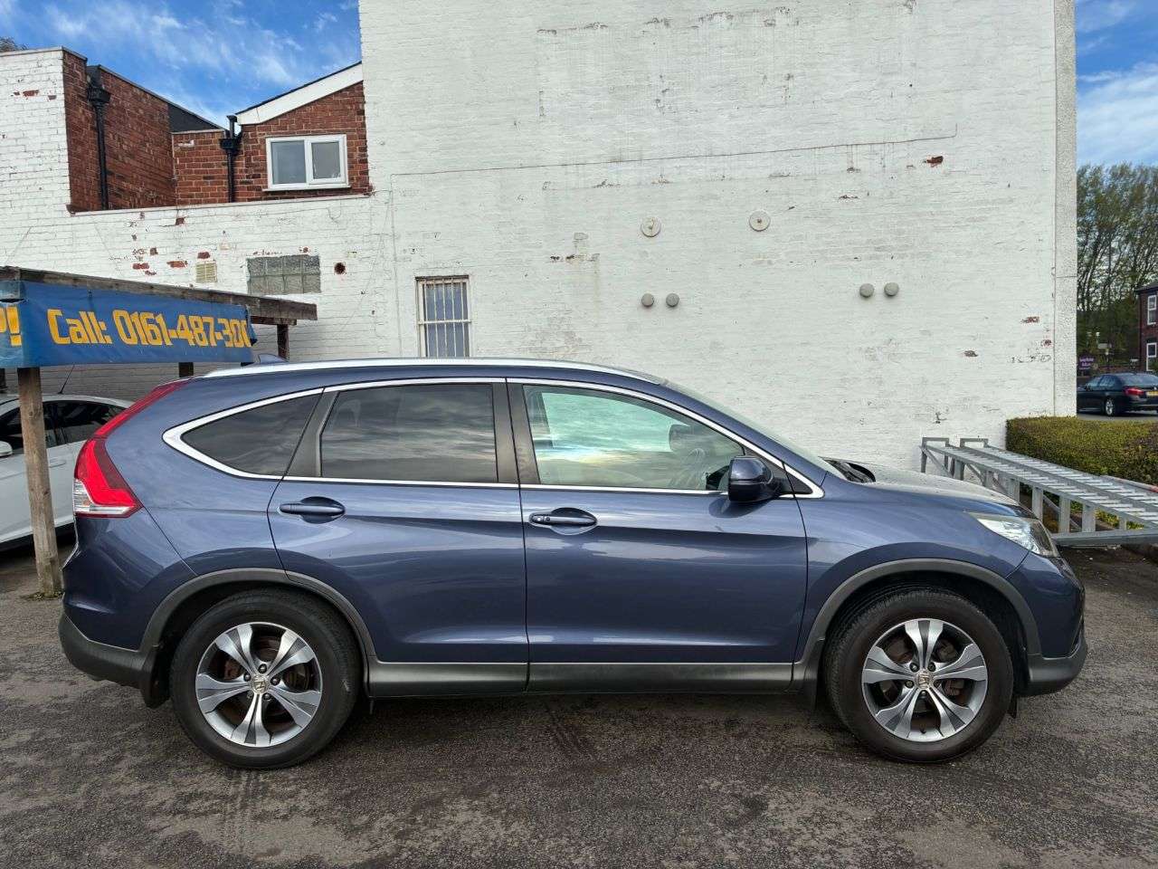 2014 HONDA CR-V 2014 HONDA CR-V