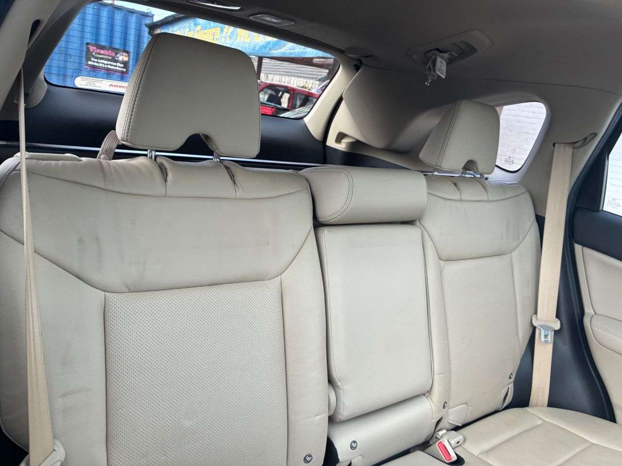 2014 HONDA CR-V 2014 HONDA CR-V