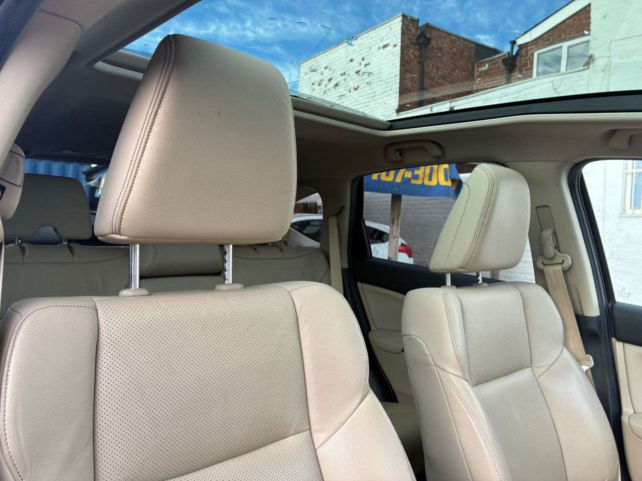 2014 HONDA CR-V 2014 HONDA CR-V