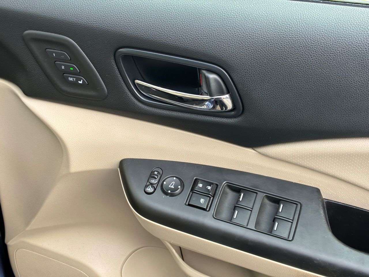 2014 HONDA CR-V 2014 HONDA CR-V
