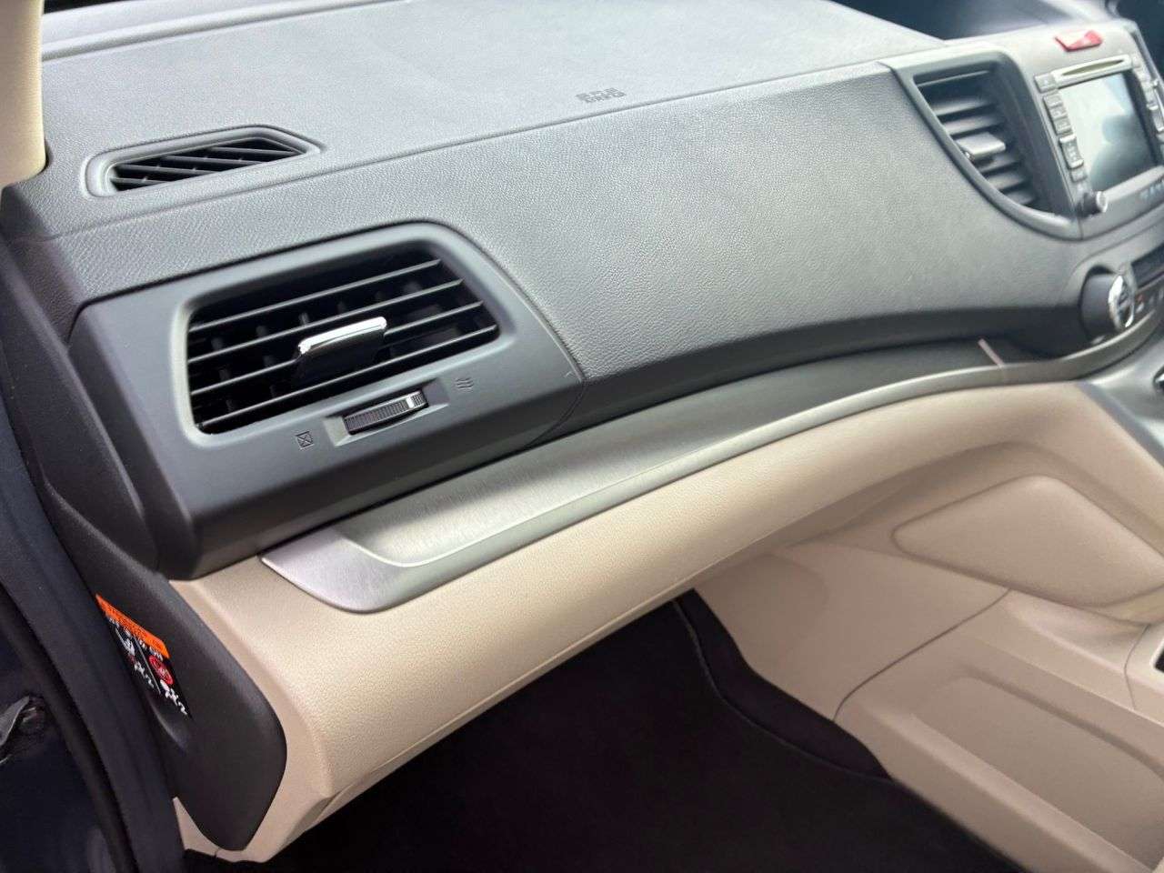 2014 HONDA CR-V 2014 HONDA CR-V