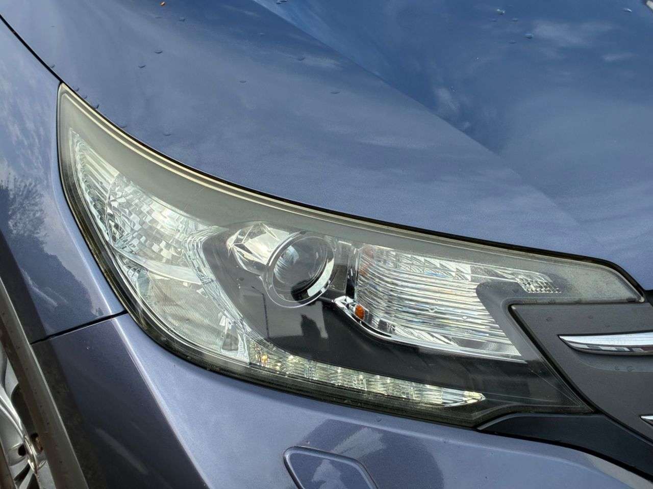 2014 HONDA CR-V 2014 HONDA CR-V