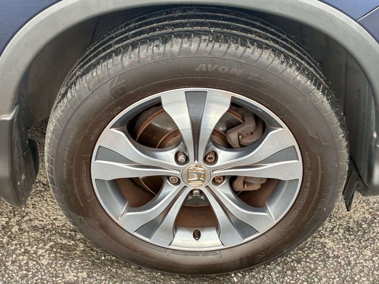 2014 HONDA CR-V 2014 HONDA CR-V