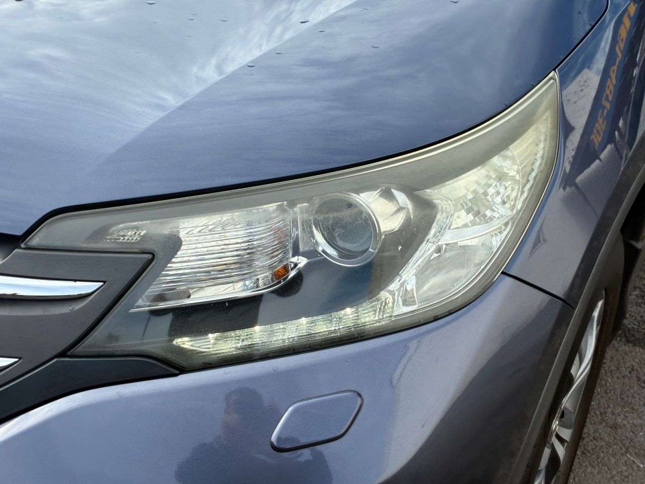 2014 HONDA CR-V 2014 HONDA CR-V