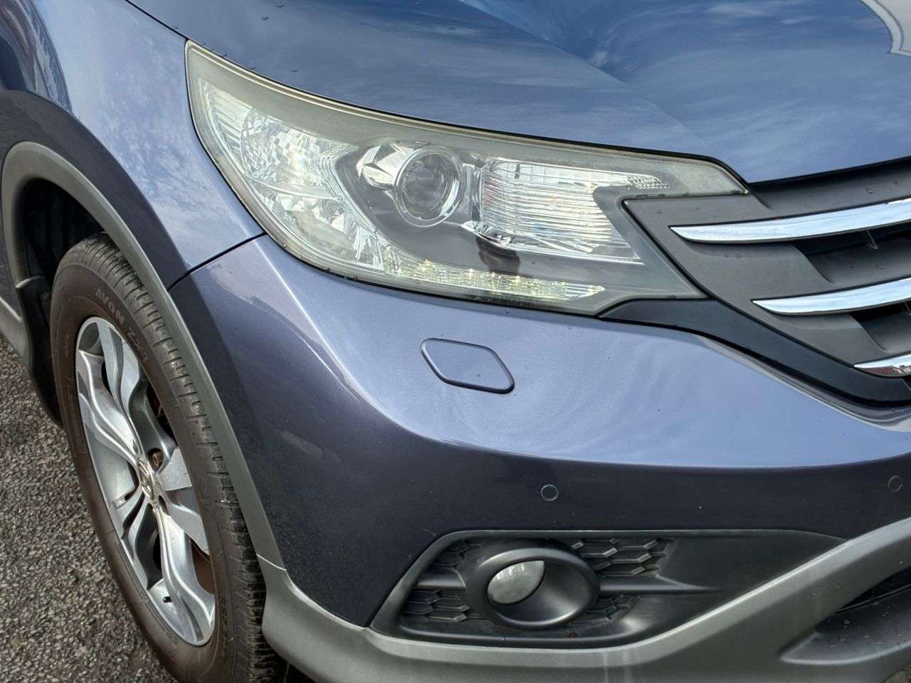 2014 HONDA CR-V 2014 HONDA CR-V