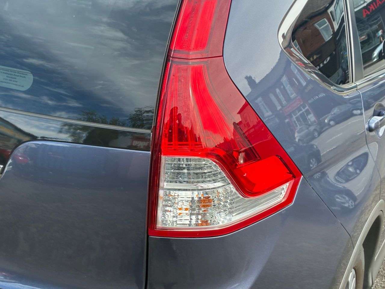 2014 HONDA CR-V 2014 HONDA CR-V