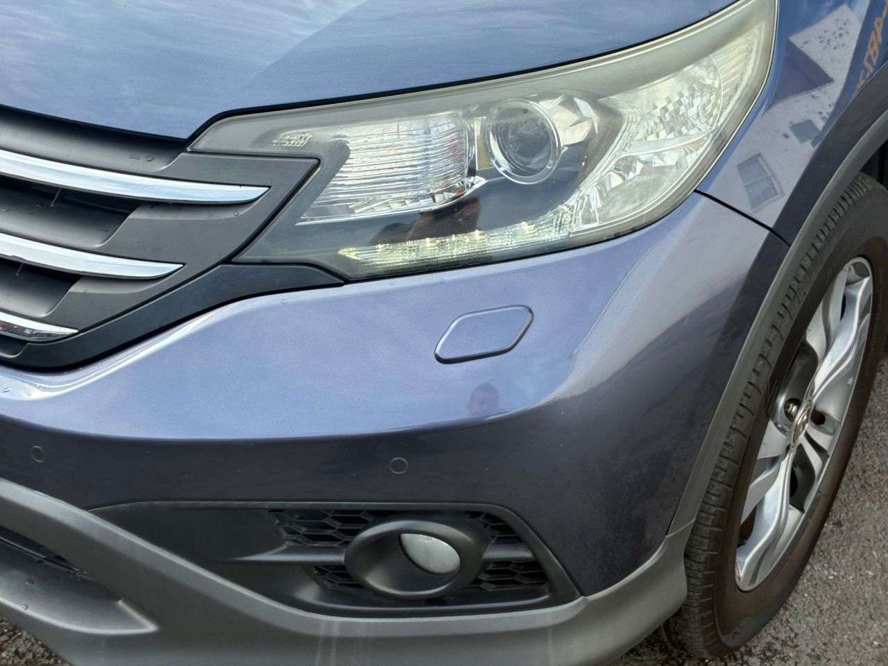 2014 HONDA CR-V 2014 HONDA CR-V