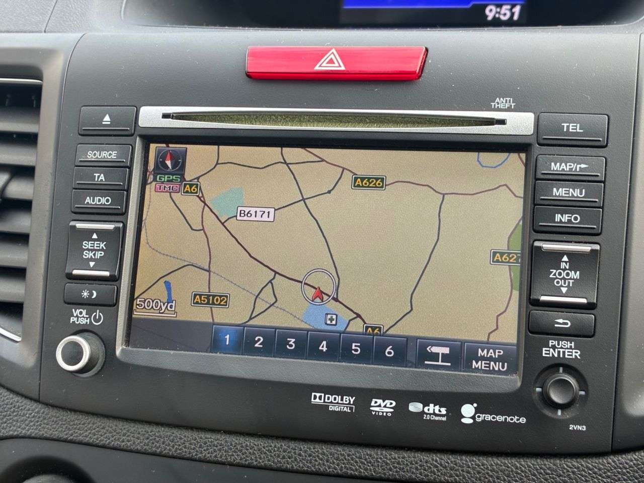 2014 HONDA CR-V 2014 HONDA CR-V