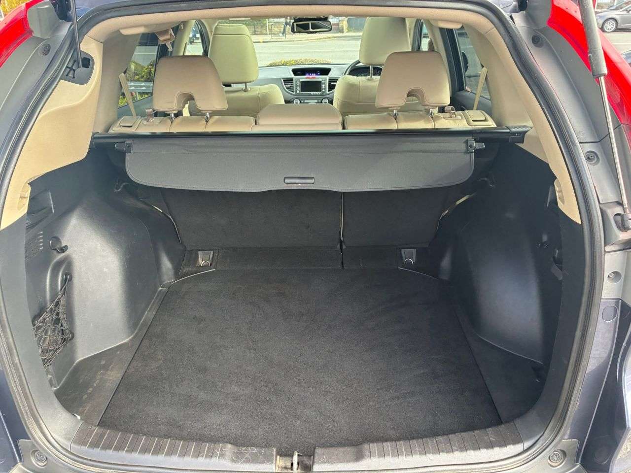 2014 HONDA CR-V 2014 HONDA CR-V