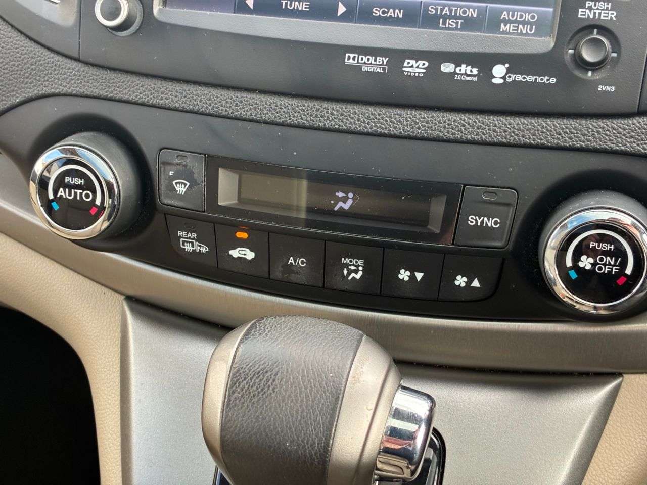 2014 HONDA CR-V 2014 HONDA CR-V