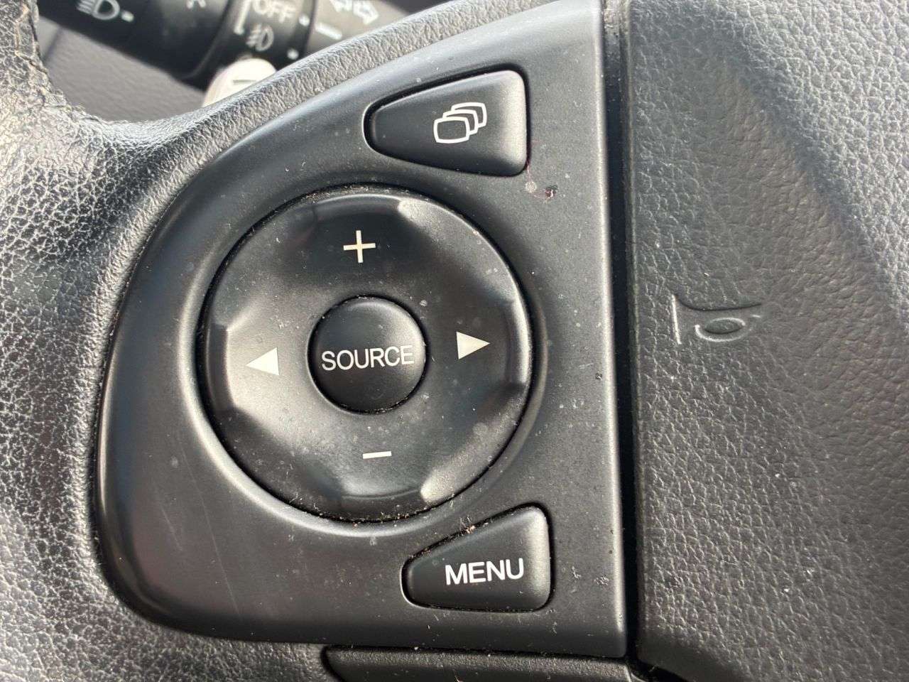 2014 HONDA CR-V 2014 HONDA CR-V
