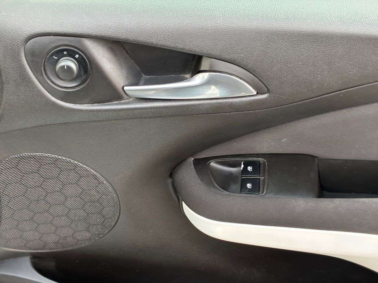 2014 VAUXHALL ADAM 2014 VAUXHALL ADAM