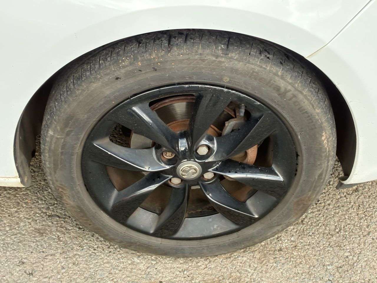 2014 VAUXHALL ADAM 2014 VAUXHALL ADAM