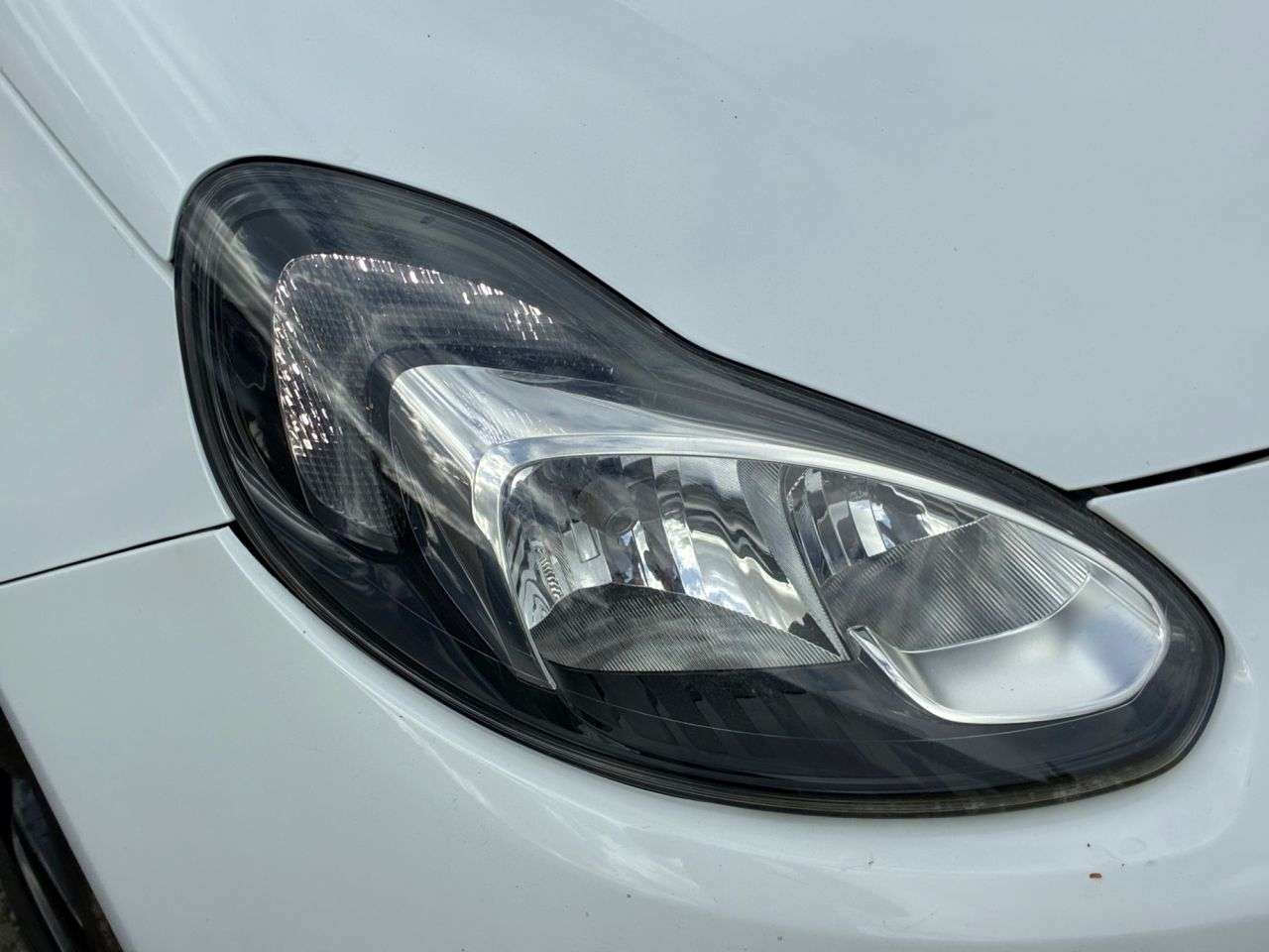 2014 VAUXHALL ADAM 2014 VAUXHALL ADAM