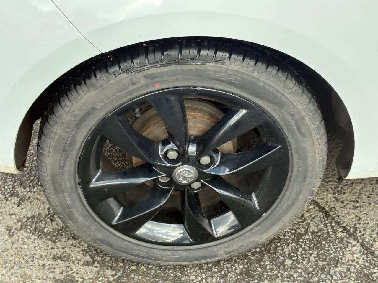 2014 VAUXHALL ADAM 2014 VAUXHALL ADAM