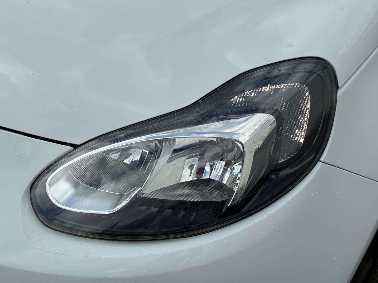 2014 VAUXHALL ADAM 2014 VAUXHALL ADAM