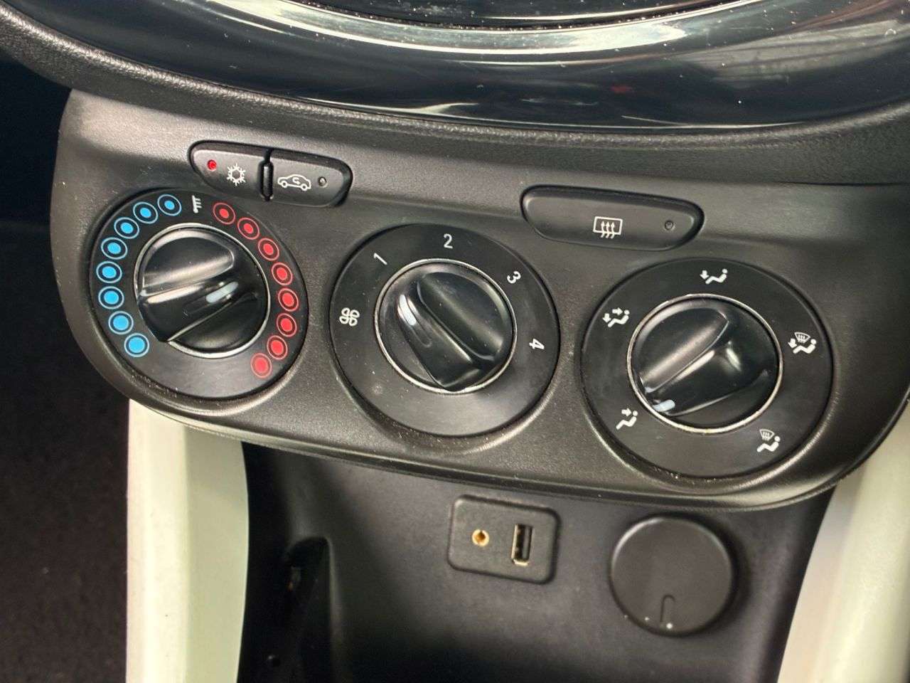 2014 VAUXHALL ADAM 2014 VAUXHALL ADAM